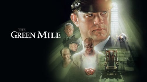 The Green Mile - Miracles do happen. - Azwaad Movie Database