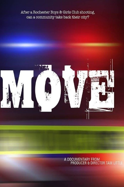 MOVE Movie Poster Image