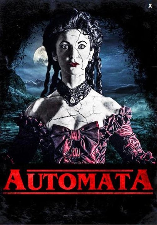 Watch Automata Online Free Movie 4K