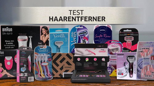 Escena del episodio 1458 de la temporada 32 de Stern TV