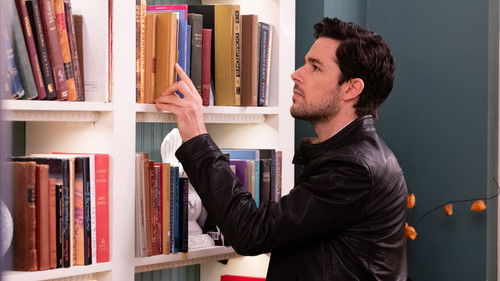 A Bruxa do Bem: 5×9