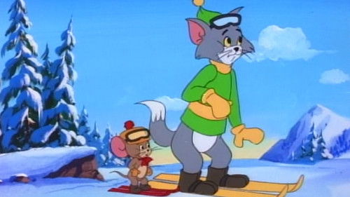 The Tom & Jerry/Grape Ape/Mumbly Show