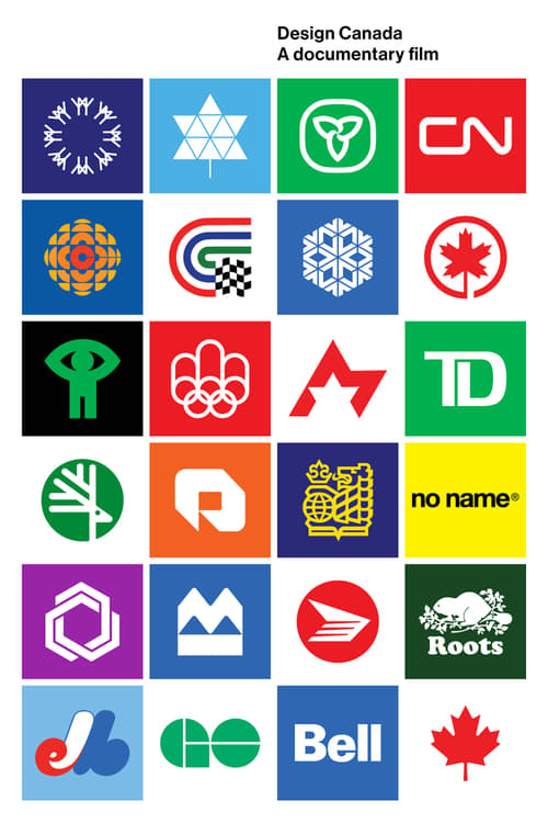 Design Canada poster