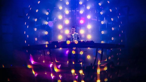 Kungs aux Francofolies 2023 - imagem 3