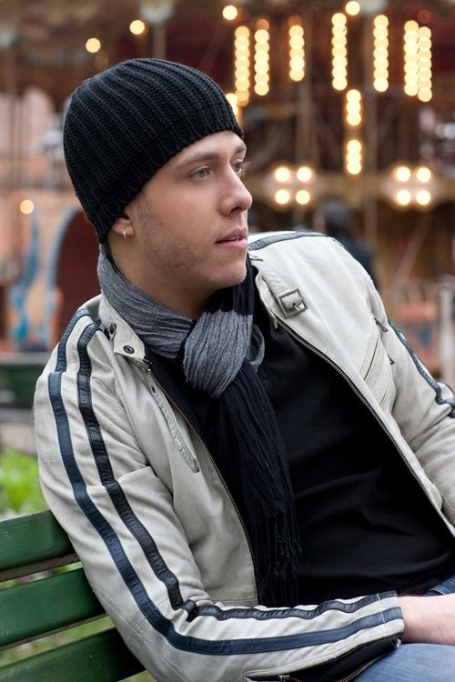 Image de Daniel Gravelli