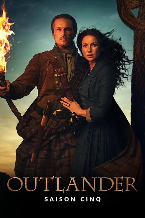 Outlander - Saison 5