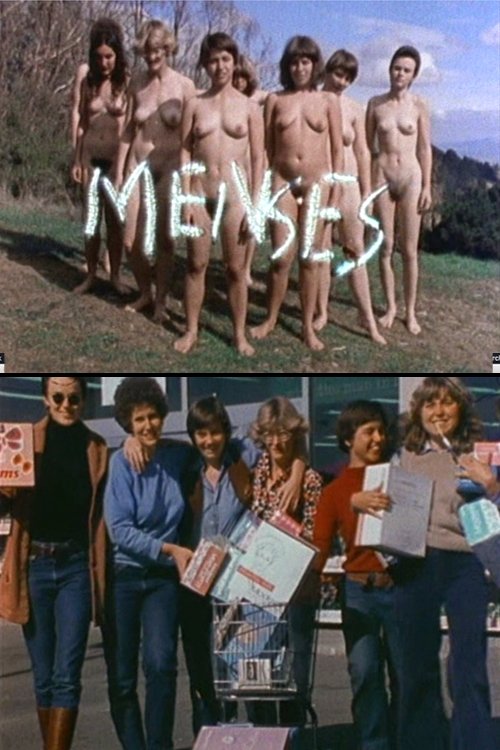 Poster for Menses