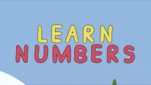 Poster della serie 小猪佩奇英语课堂