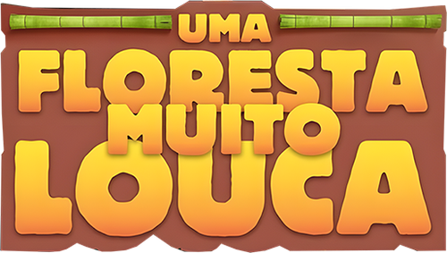 Uma Floresta Muito Louca