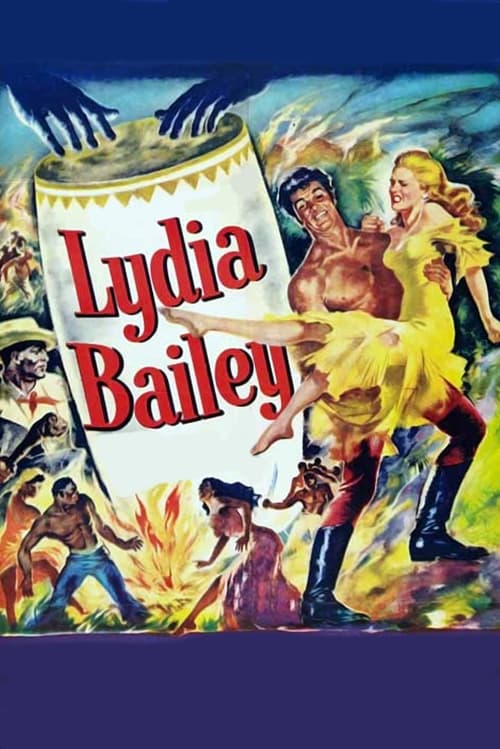 Lydia Bailey ( Lydia Bailey )