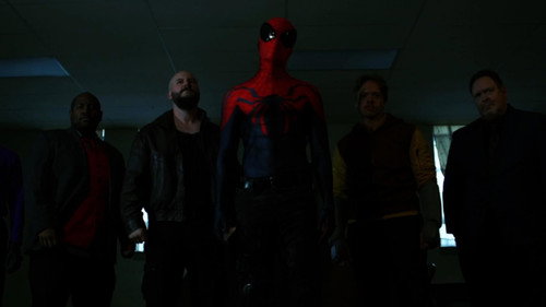 The Sinister Six