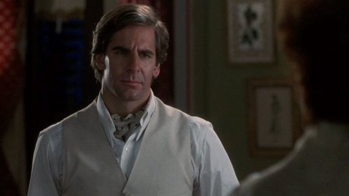 Escena del episodio 16 de la temporada 3 de la serie A través del tiempo