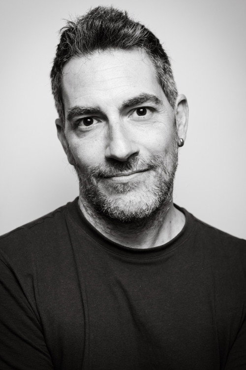 Foto de Javier García Fernández