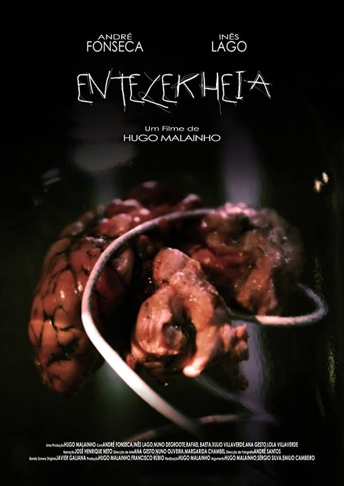 Entelekheia movie poster player