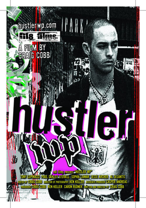 Hustler WP 2006