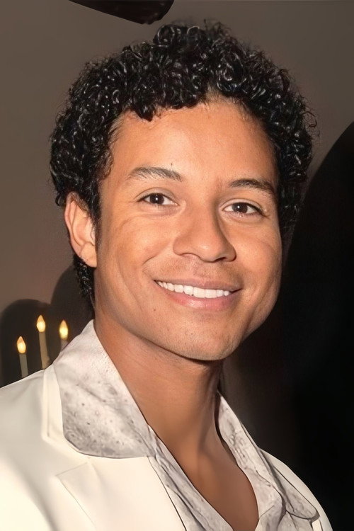 Foto de Jaafar Jackson