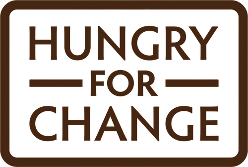 Hungry for Change