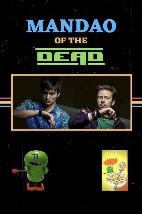 Mandao of the Dead (2018)