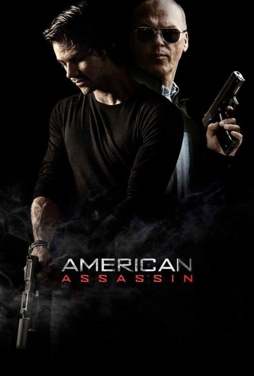 American Assassin