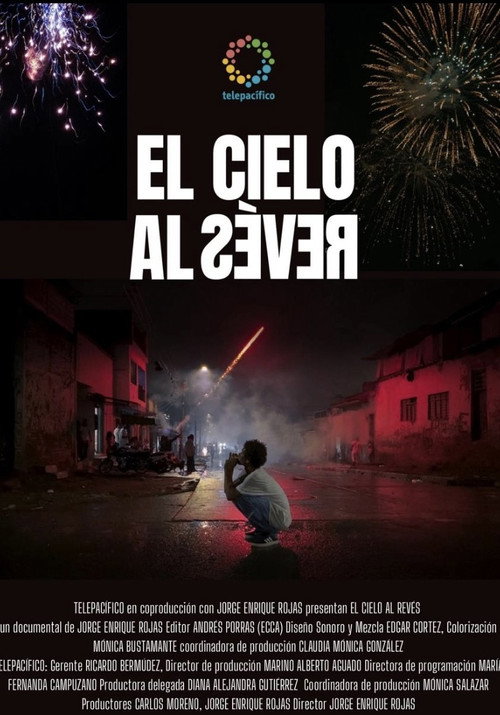 El Cielo al Revés
