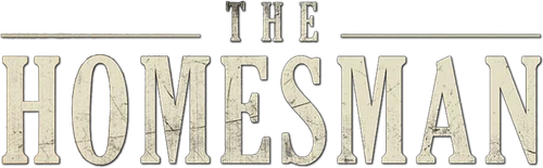 THE HOMESMAN