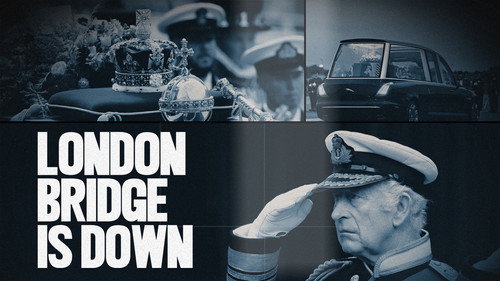 London Bridge is Down