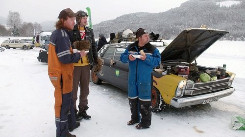 Image de l'épisode 1