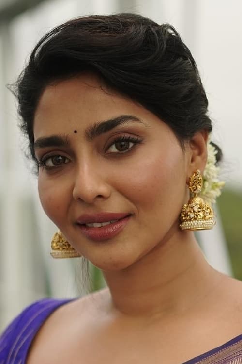 Profile Picture Aishwarya Lekshmi