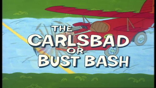 O Grande Prêmio Carlsbad