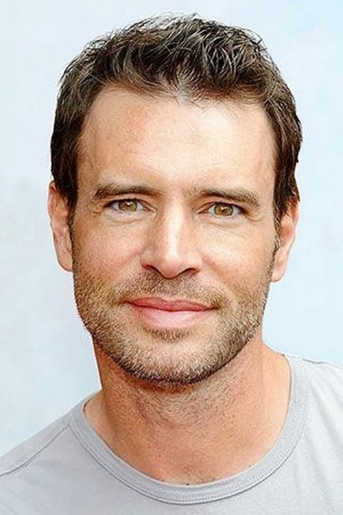 Kép: Scott Foley színész profilképe