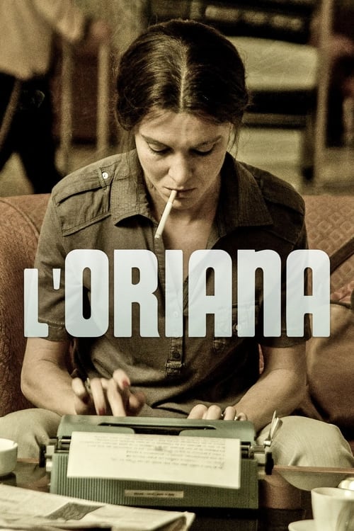 L'Oriana, S01 - (2015)