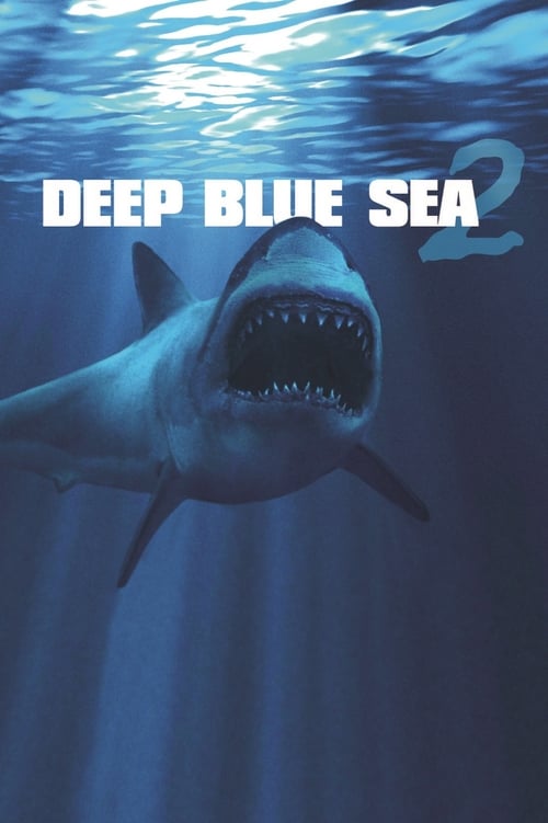 Deep Blue Sea 2 Free Stream