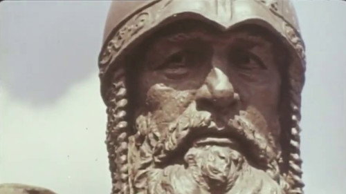 Pereslavl-Zalessky — the Cradle of the Russian Fleet