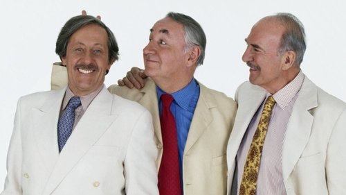 Rochefort, Marielle, Noiret: Les copains d'abord Rochefort, Marielle, Noiret: Les copains d'abord
