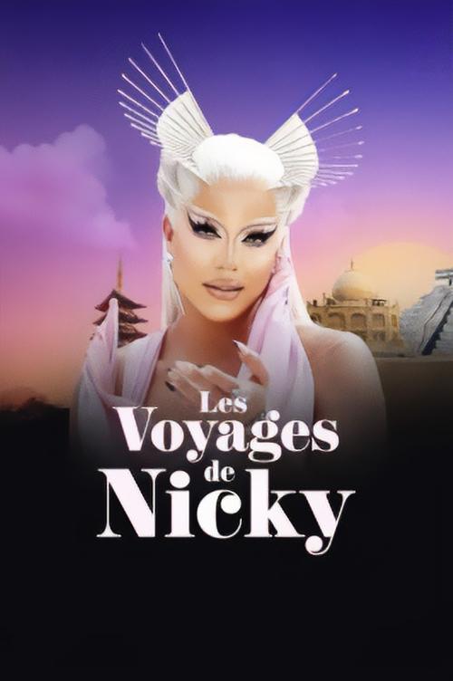 Les voyages de Nicky (2023)