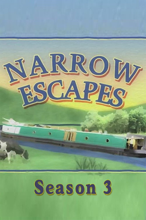 Series 3 poster