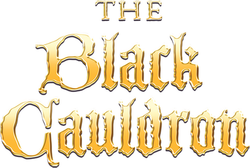 The Black Cauldron