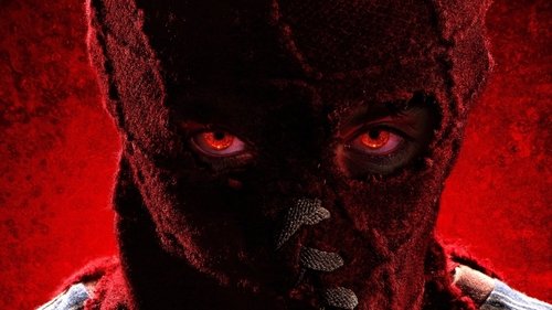 See Brightburn