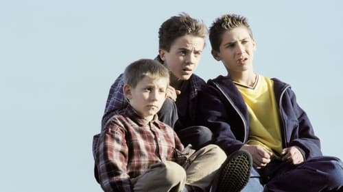 Poster della serie Malcolm in the Middle