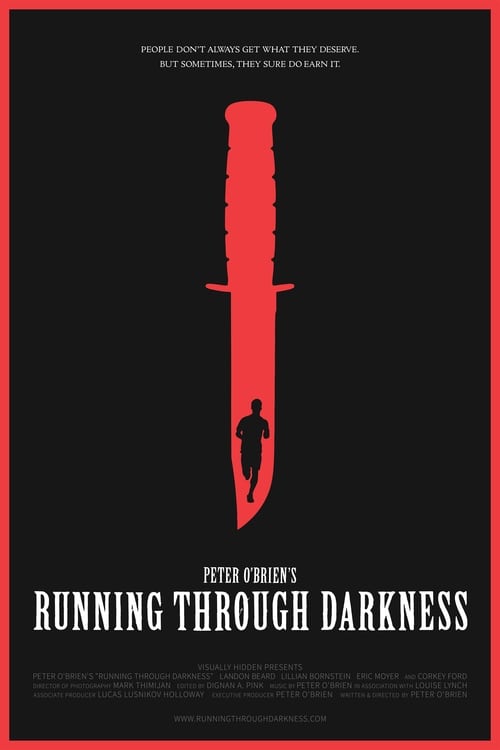 |EN| Running Through Darkness