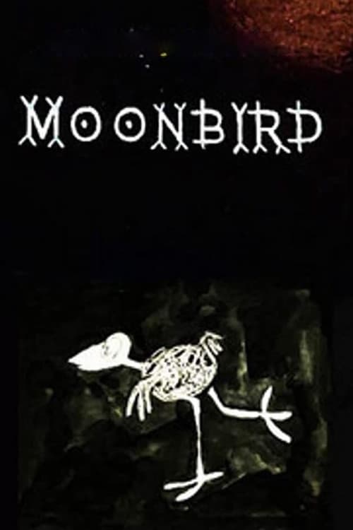 Poster Moonbird 1959