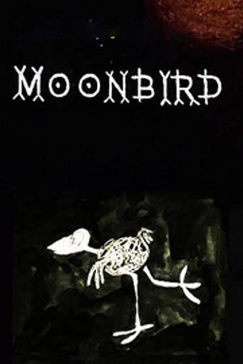 Poster Moonbird 1959