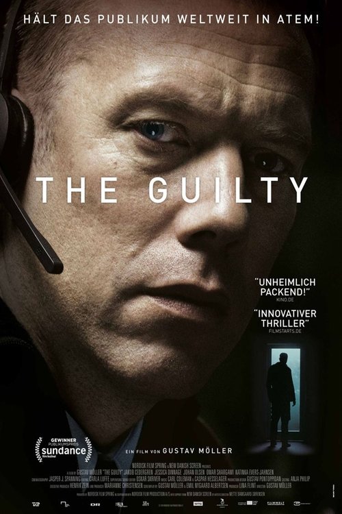 Schauen The Guilty On-line Streaming