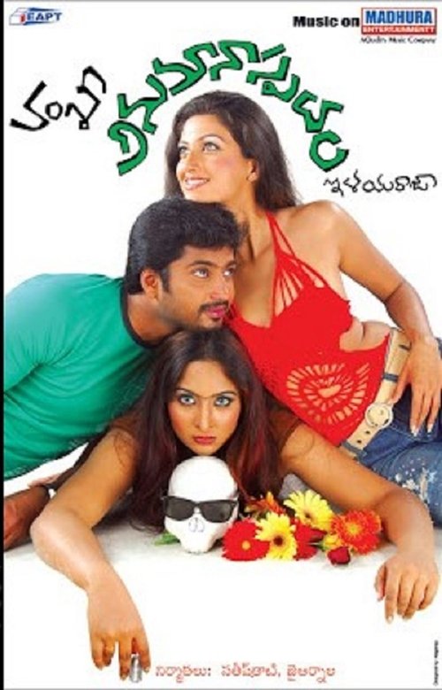 Anumanaspadam movie poster player