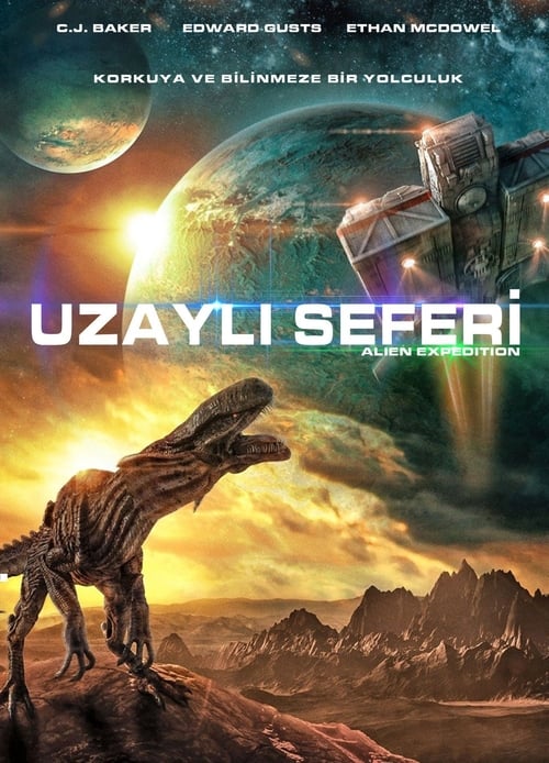 Bir derin uzay keşif gemisi, yaşanılabilecek bir gezegen keşfeder ve insanlarla biorobotik bireylerden oluşan bir keşif ekibi gezegenin kaynaklarını incelemek amacıyla yüzeye gönderilir. Gezegen yüzeyine inilmesinin hemen ardından,ilk önce keşif amaçlı başlayan gezide artık bir tek amaç kalmıştır: gezegende yaşayan düşmancıl yaratıklarından kurtulup hayatta kalabilmek