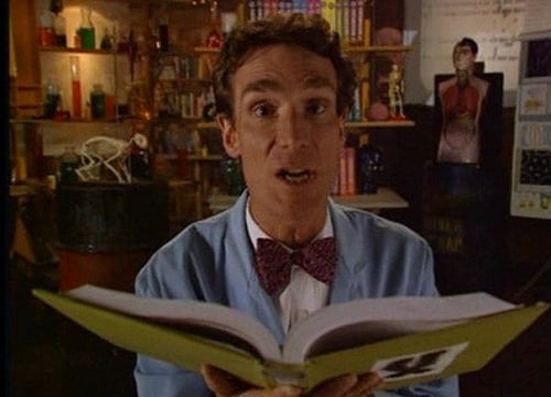 Bill Nye the Science Guy, S05E03 - (1997)