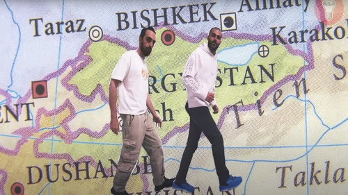 Episode 1