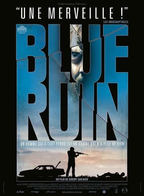 Blue Ruin (2014)