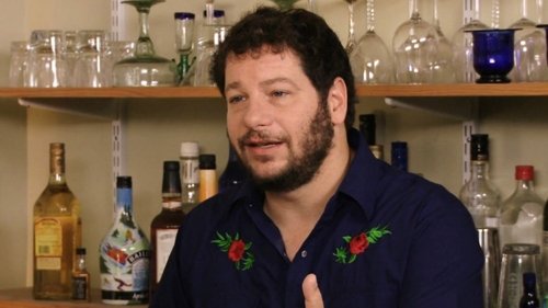 Worst Best Man Speech