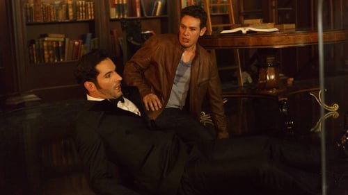 Lucifer: 1×11